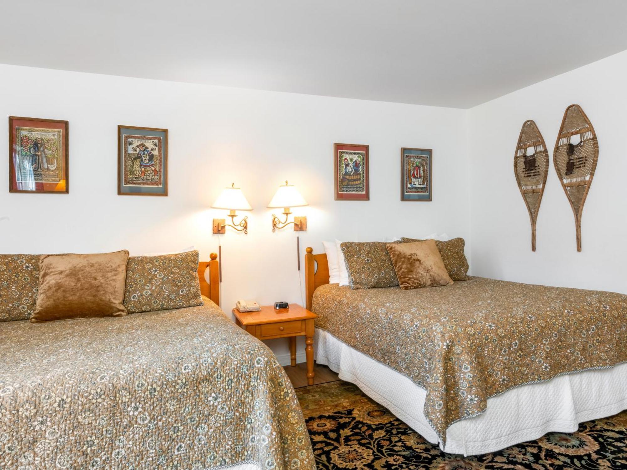 Christiania Condominiums- Coraltree Collection * Vail