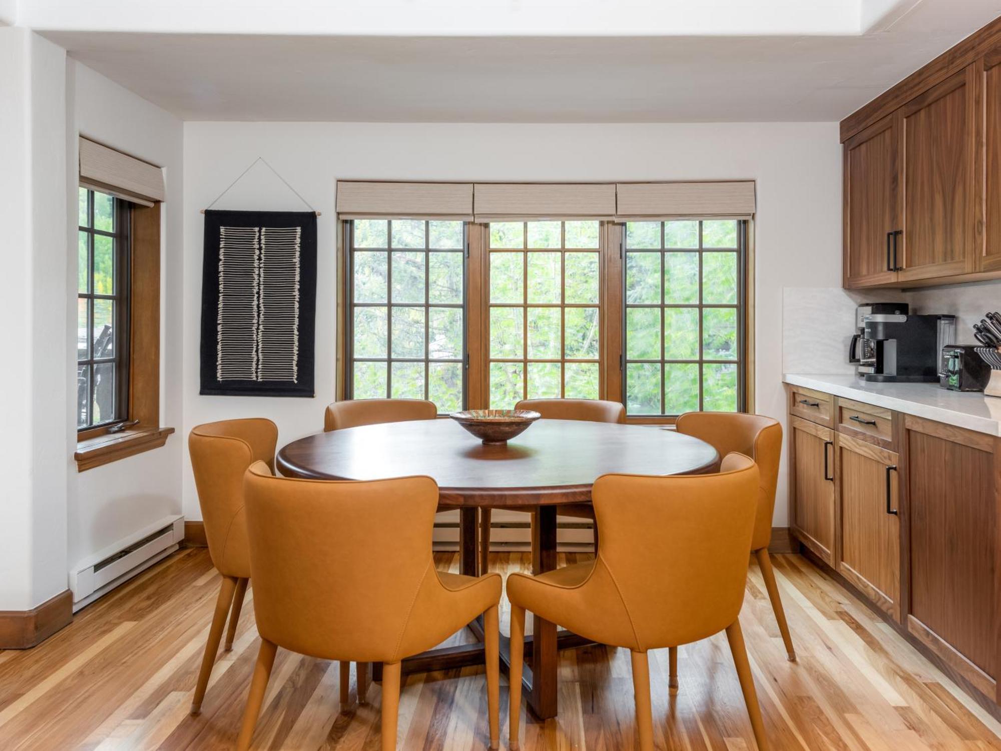 Christiania Condominiums- Coraltree Collection Apartment Vail