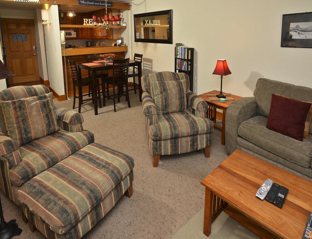 Trails Apartment