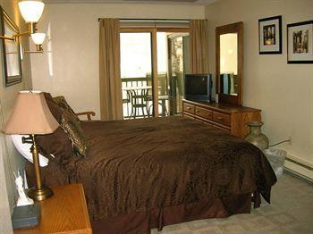 Fallridge At Aparthotel