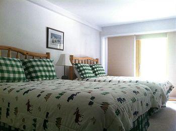 Fallridge At Aparthotel 4*