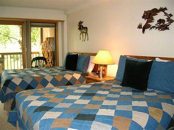 Fallridge At Aparthotel 4*