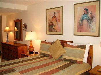 Fallridge At Aparthotel 4*