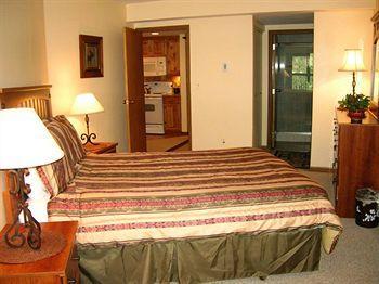 Fallridge At 4* Vail