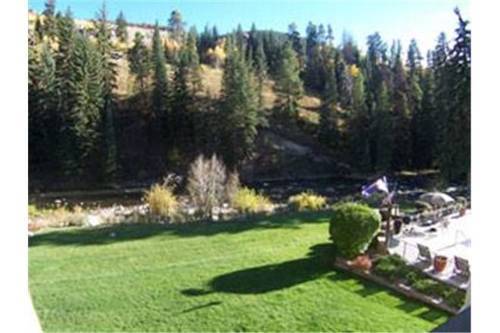 Holiday home Casa Del Sol West Vail
