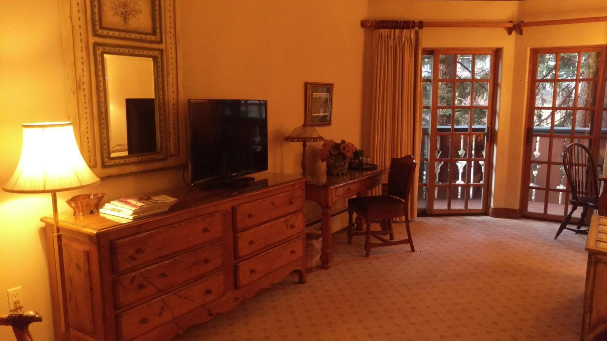 Gramshammer Hotel