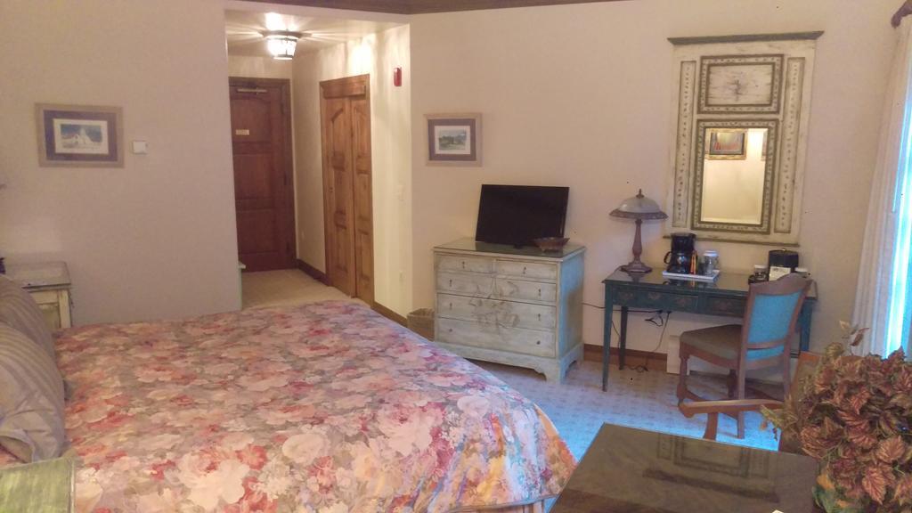 Hotel Gramshammer Vail