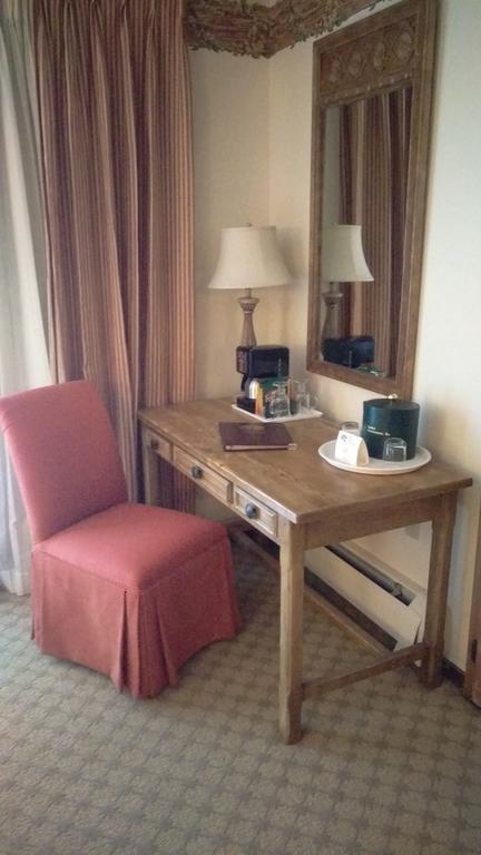 Hotel Gramshammer Vail
