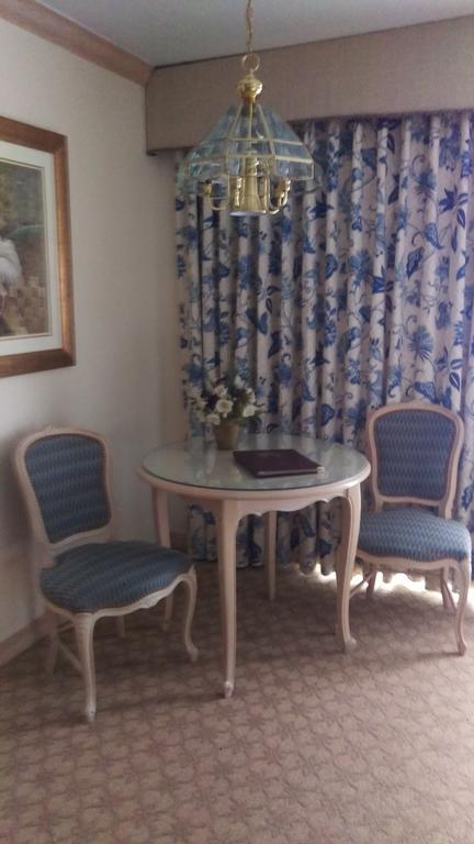Gramshammer Hotel