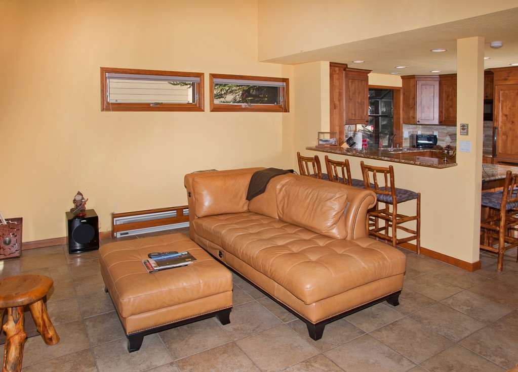 Holiday home Casa Del Sol West *