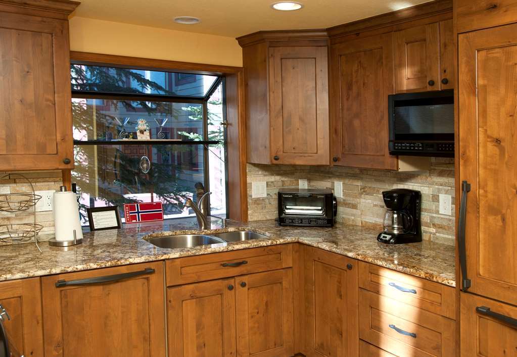 Holiday home Casa Del Sol West Vail