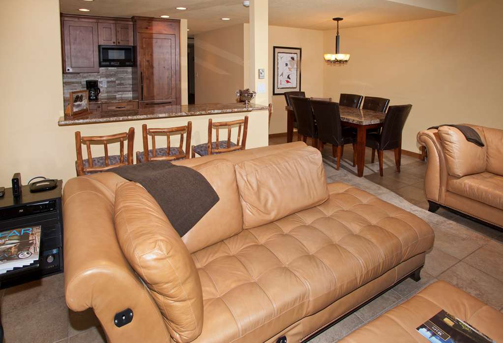 Holiday home Casa Del Sol West