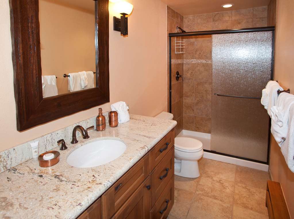 Casa Del Sol West Holiday home Vail