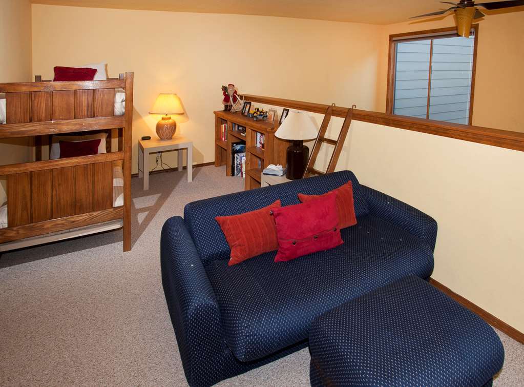 Holiday home Casa Del Sol West *