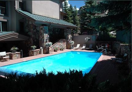 Hotel Christiania Vail
