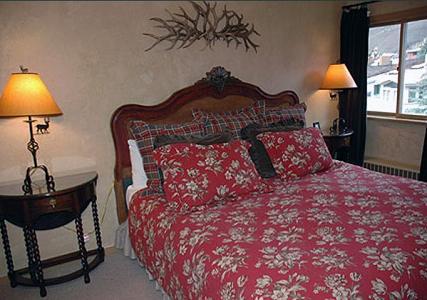 Hotel Christiania Vail