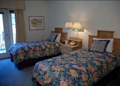 Hotel Christiania 3*