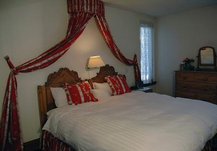 Hotel Christiania Vail