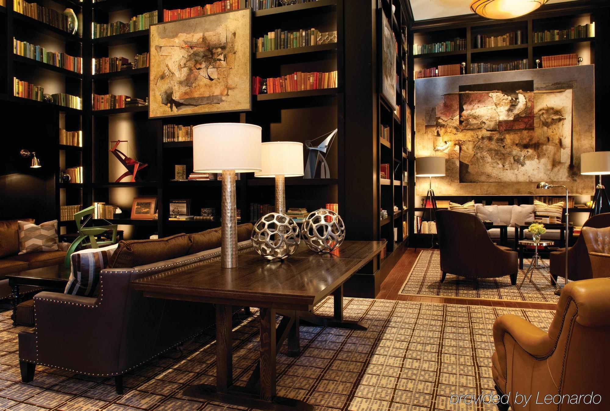 Resort The Sebastian - Vail