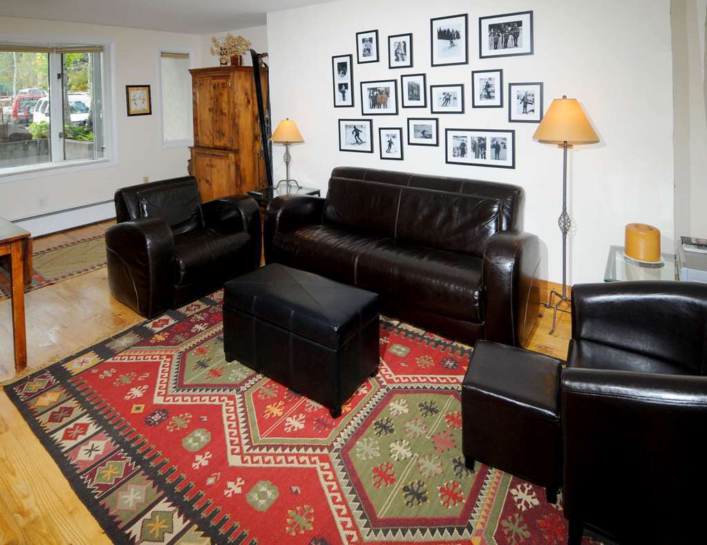 Trails Apartment