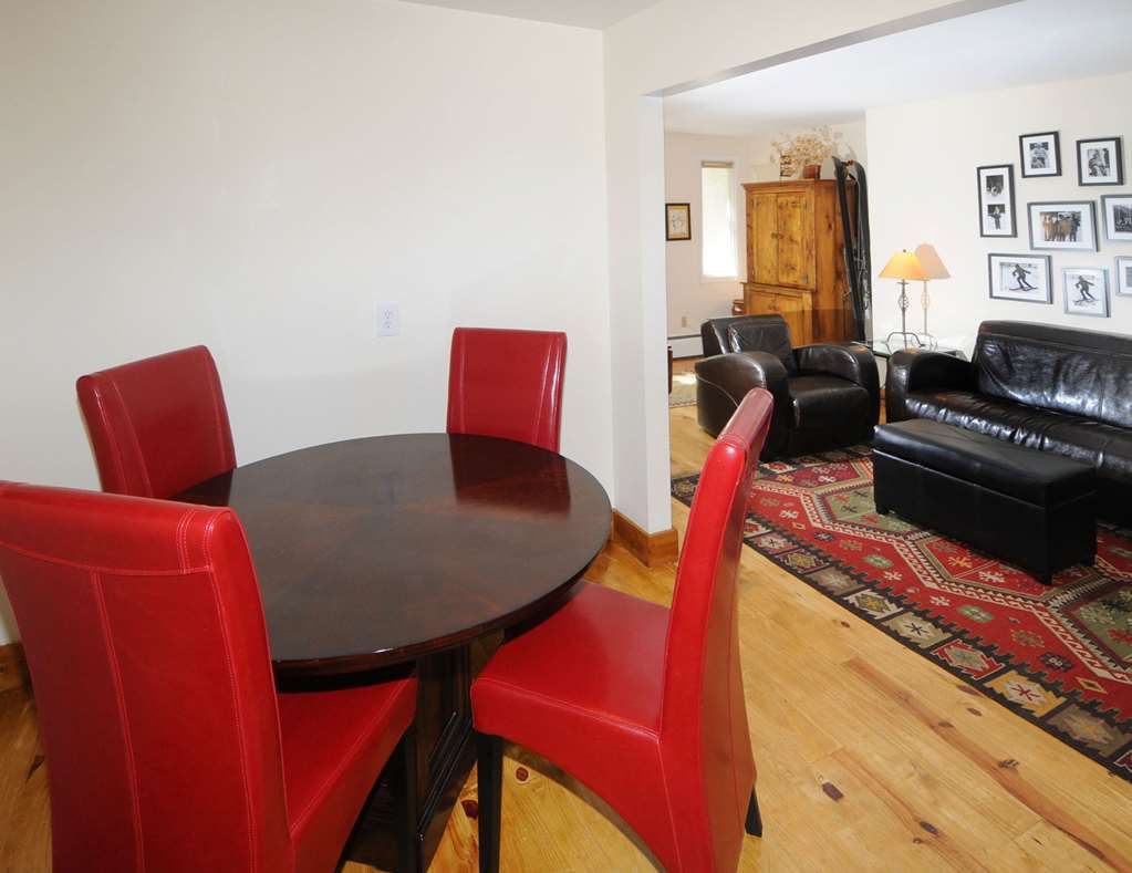 Trails Apartment Vail