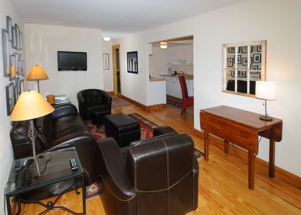 Trails Apartment Vail