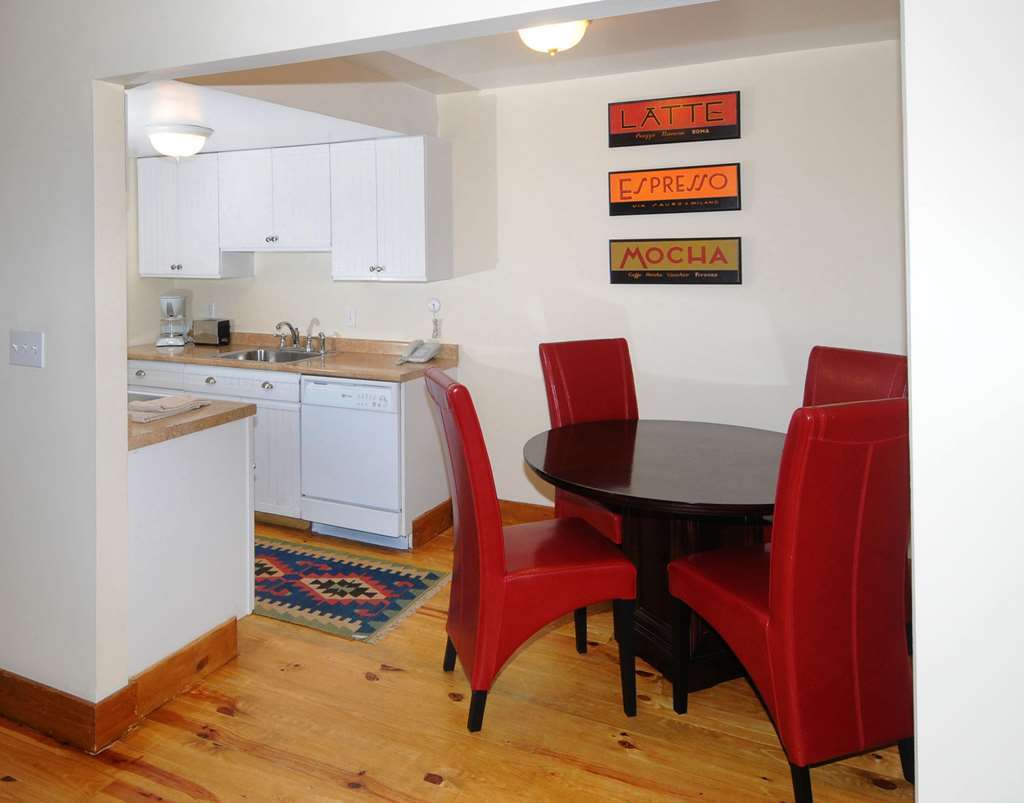Trails Apartment *
