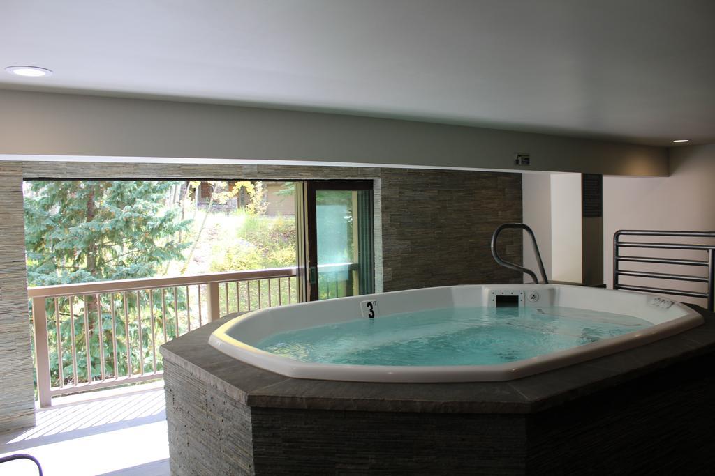 Fallridge At Aparthotel
