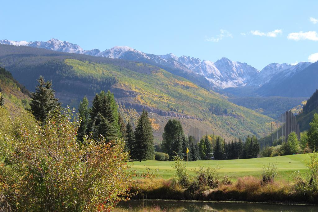 Fallridge At Vail