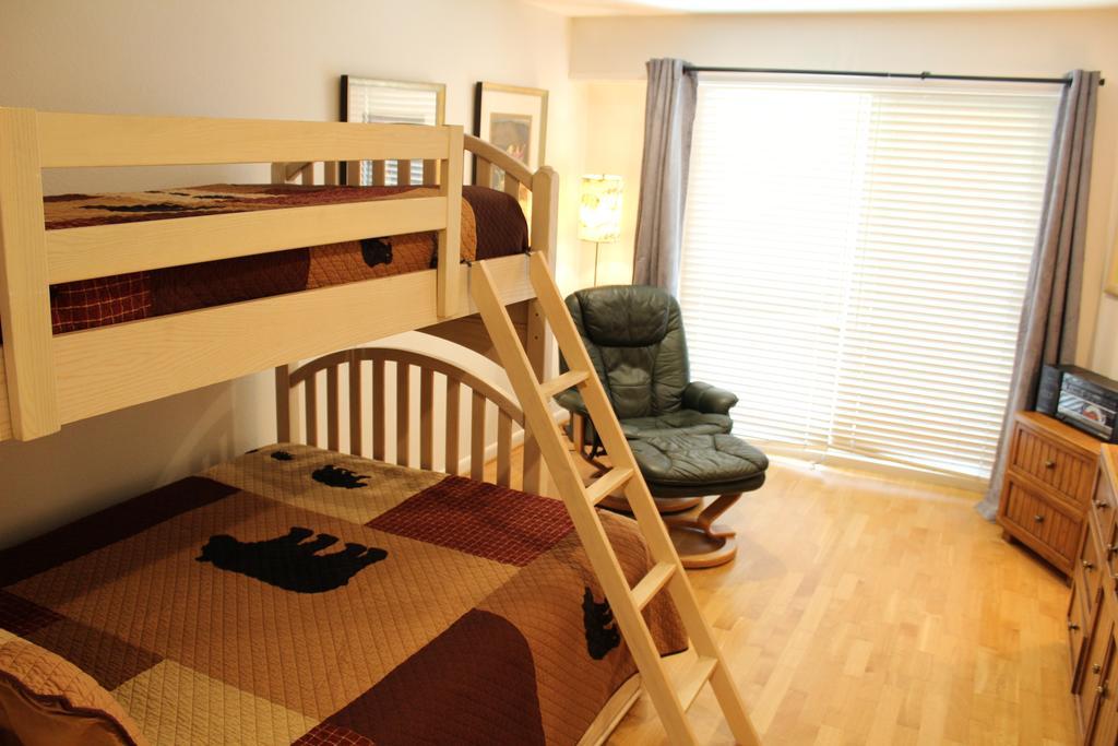 Fallridge At Aparthotel