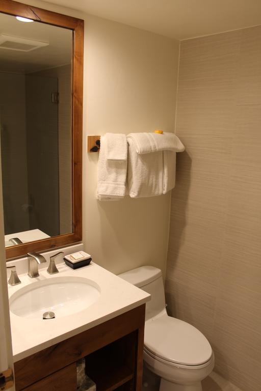 Fallridge At Aparthotel 4*