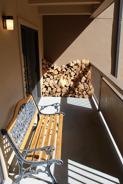 Aparthotel Fallridge At