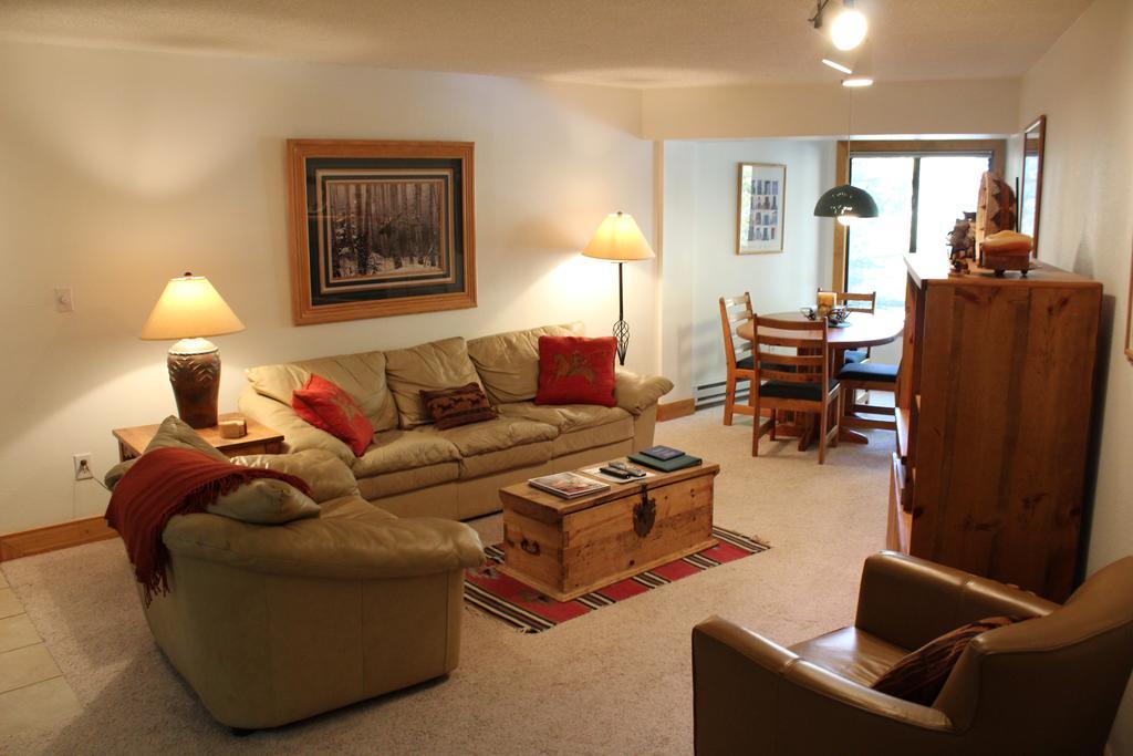 Fallridge At Aparthotel Vail