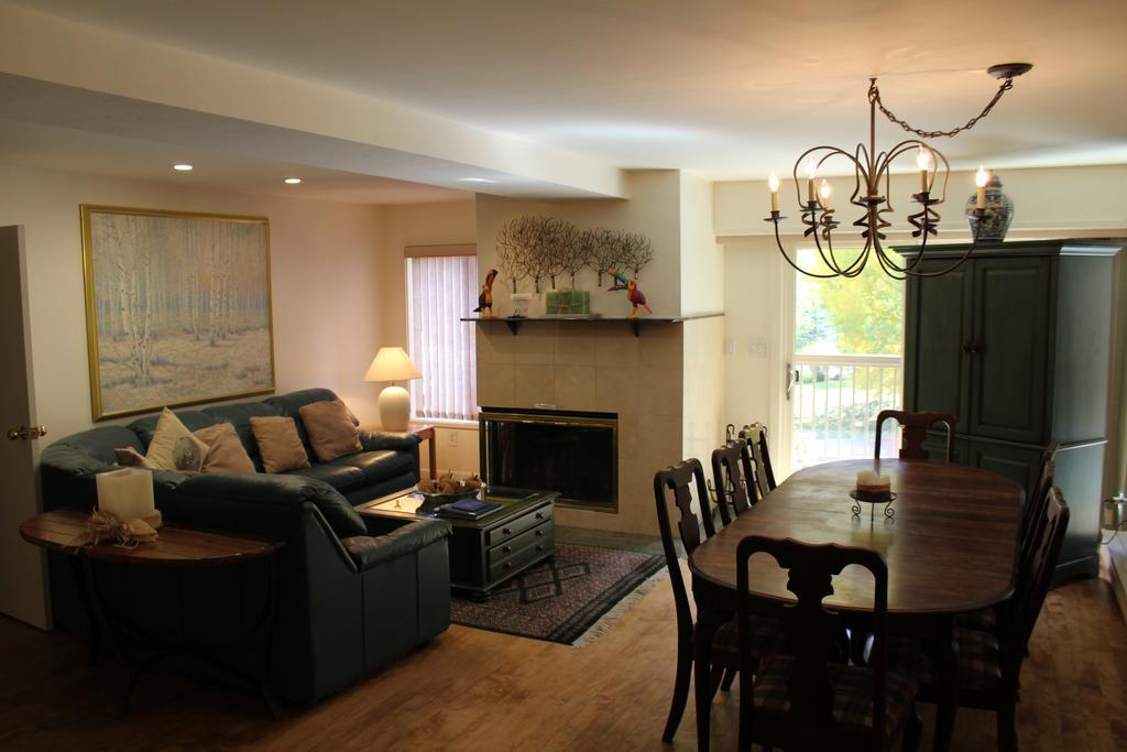 Aparthotel Fallridge At 4*
