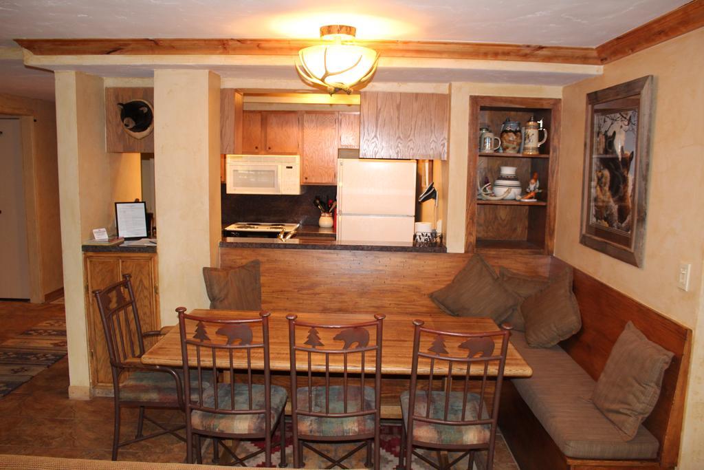 Aparthotel Fallridge At