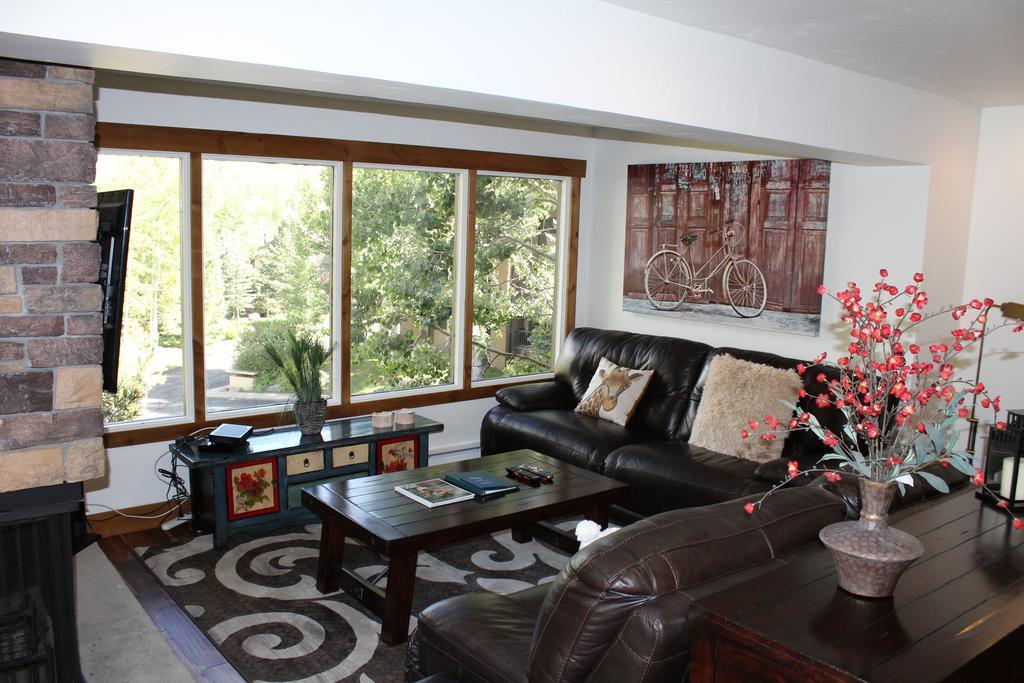 Aparthotel Fallridge At