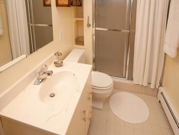 Trails Apartment
