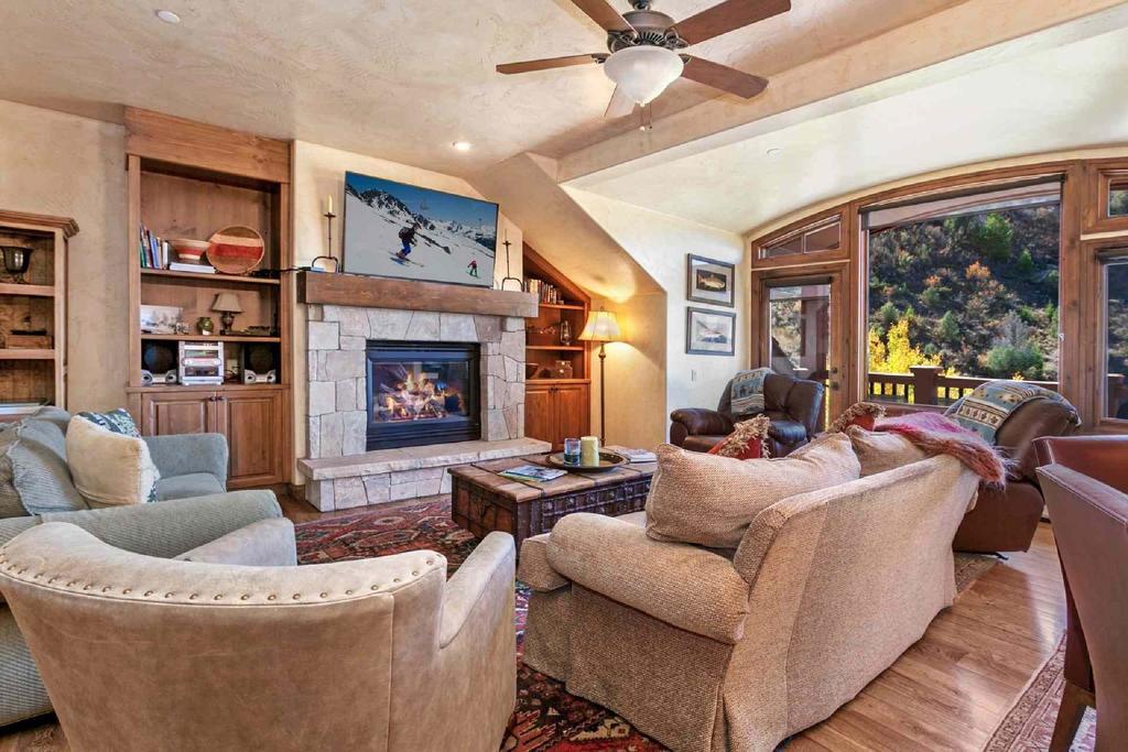 Apartment Arrowhead Alpine Club 402 Vail