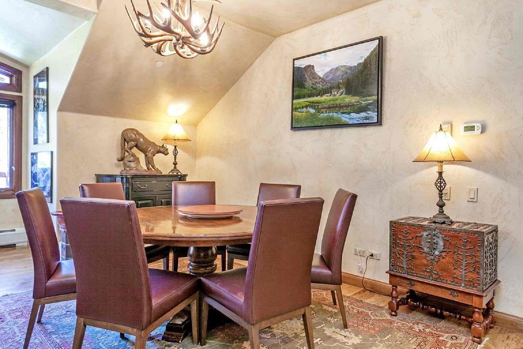 Arrowhead Alpine Club 402 Vail