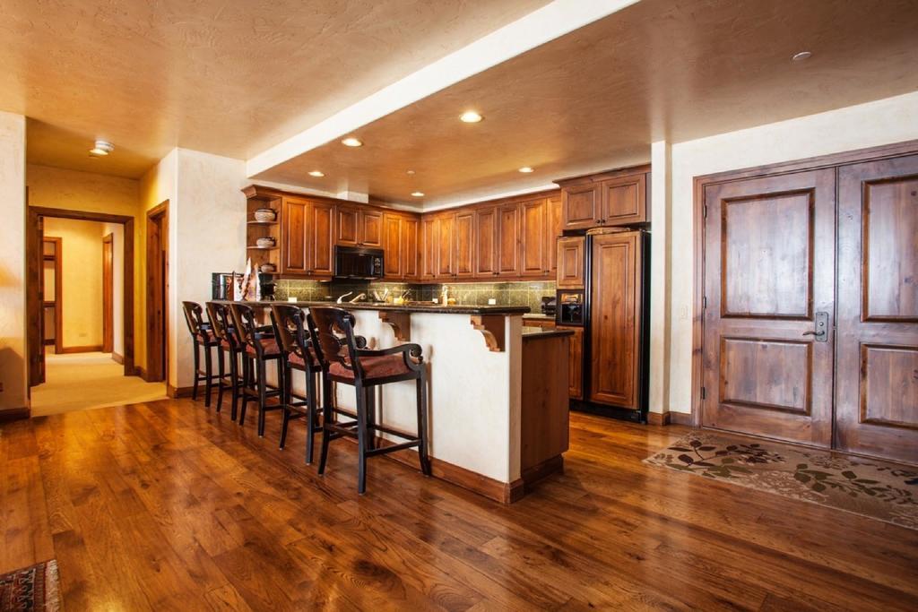 Arrowhead Alpine Club 402 Apartment
