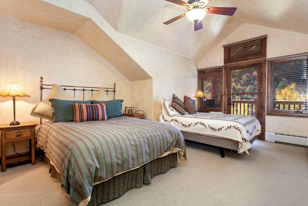 Apartment Arrowhead Alpine Club 402 *