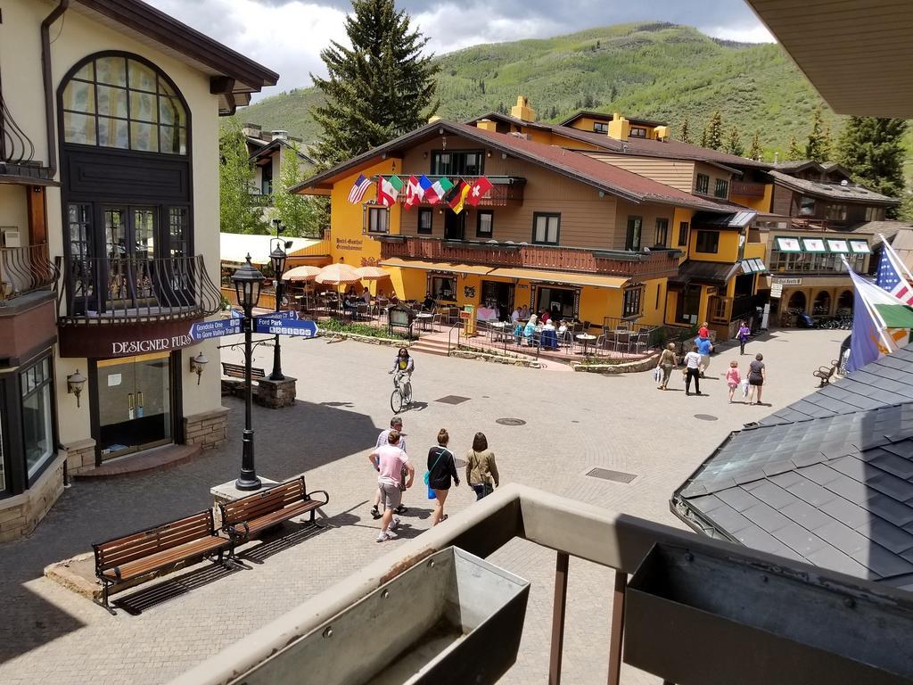 Center Place Aparthotel Vail
