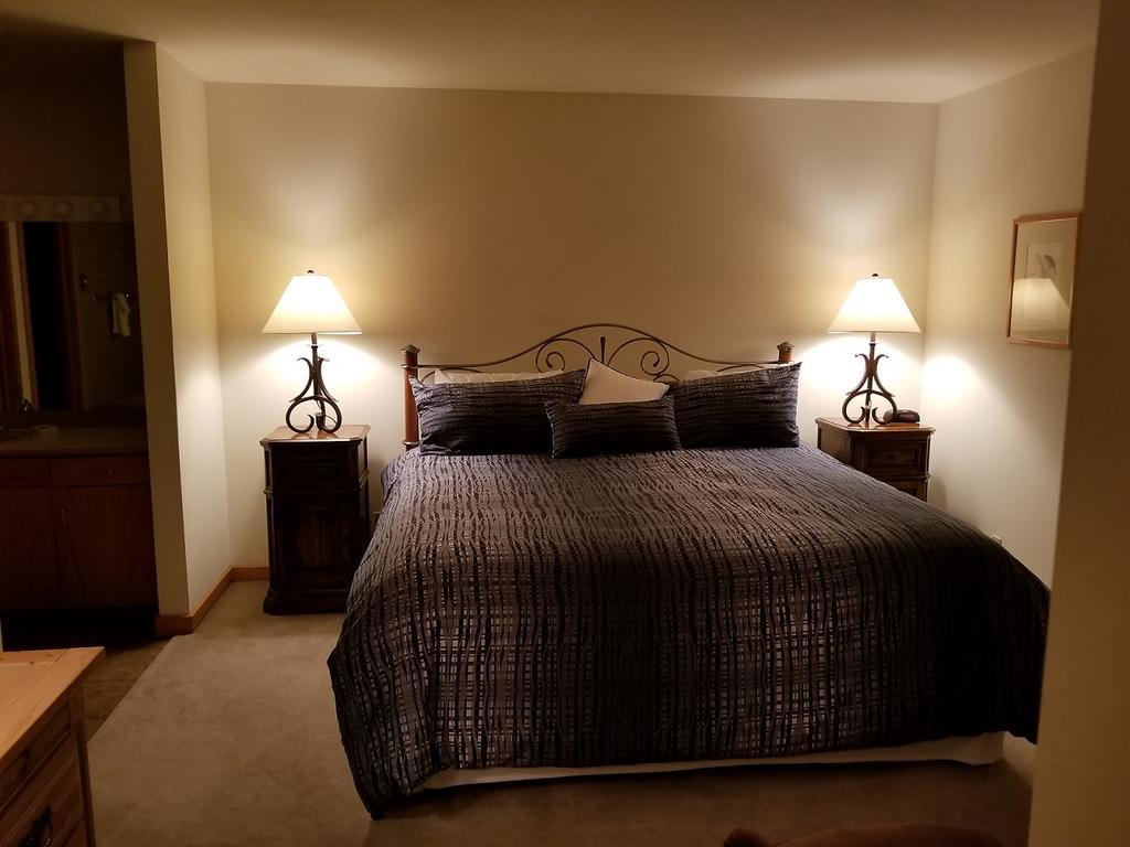 Center Place Aparthotel Vail