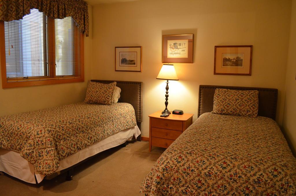 Center Place Aparthotel