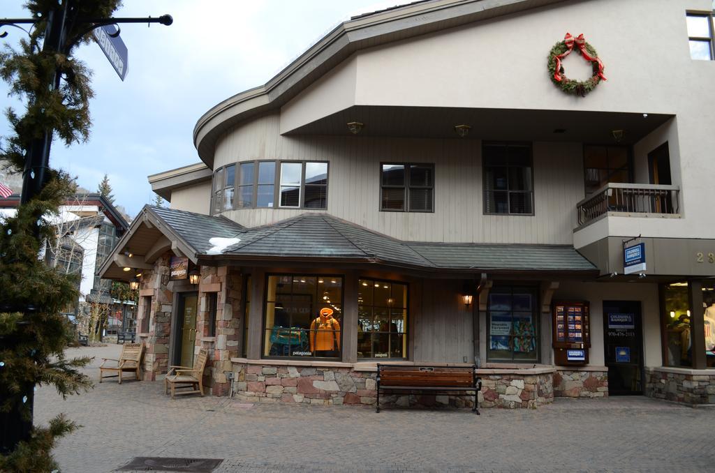 Center Place Vail
