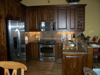 Casa Del Sol West Holiday home Vail