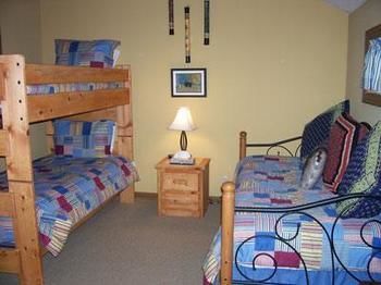 Casa Del Sol West Holiday home Vail