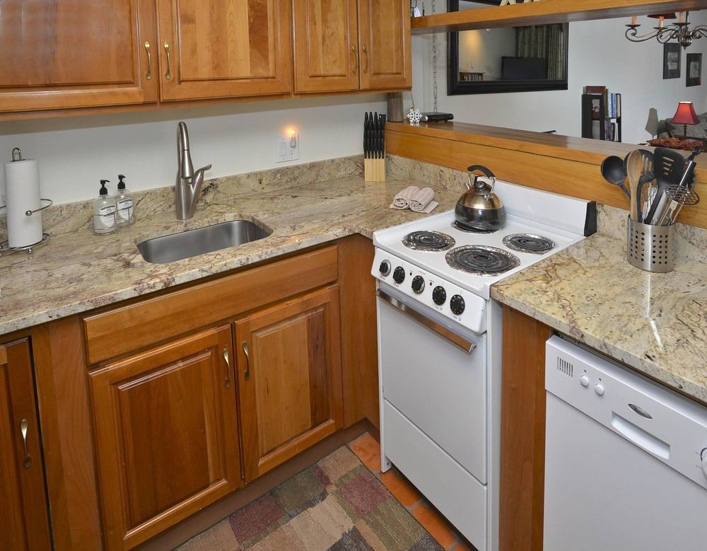 Apartment Trails Vail