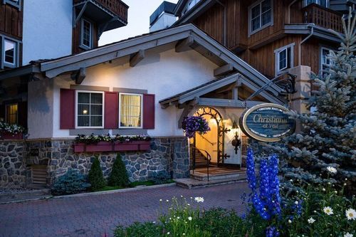Aparthotel Center Place Vail