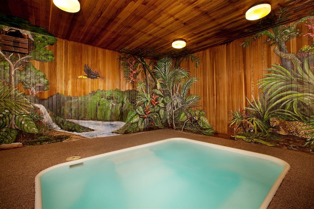 Lift House Lodge *